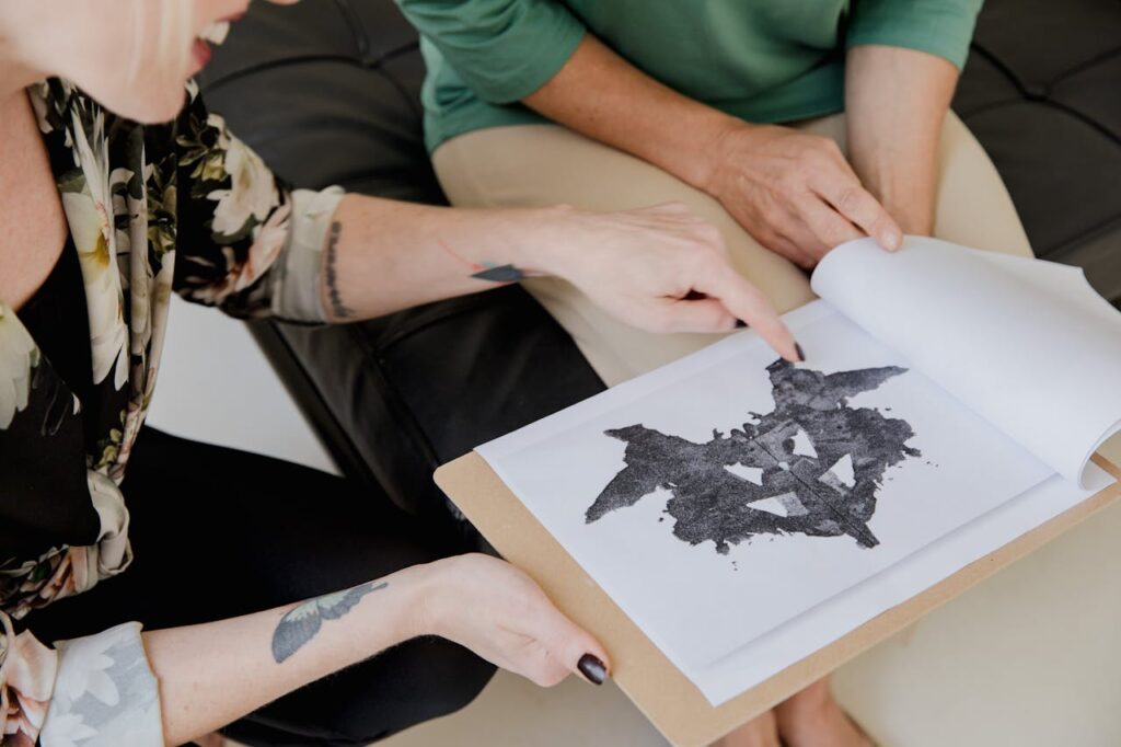 Terapia cognitiva comportamentale a Cosenza